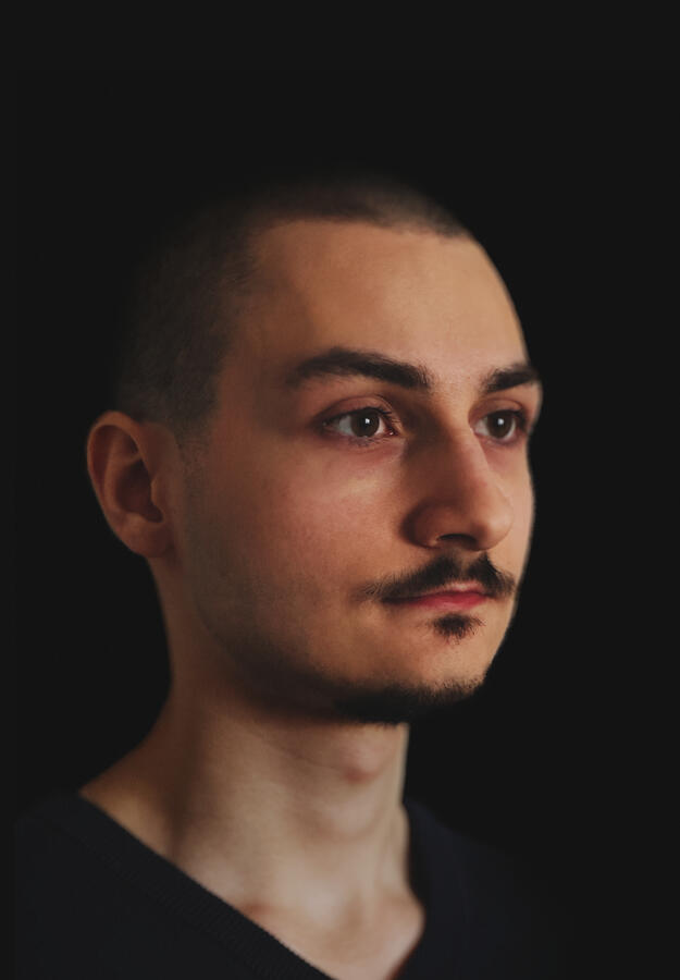 Aronel Ștefănic Aronel Ștefănic